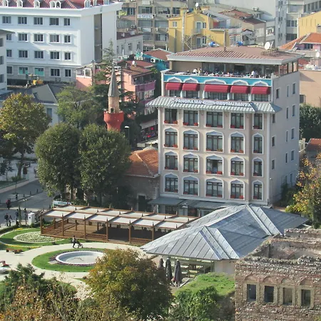 Otel The And - Special Class