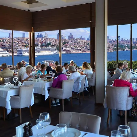 The And - Special Class 3* İstanbul