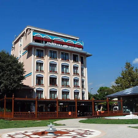 Hotel The And - Special Class Istanbul