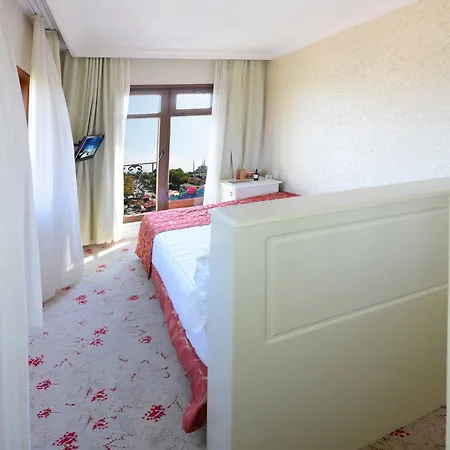 The And - Special Class Hotel Istanbul