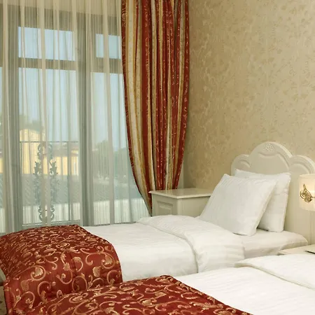 The And - Special Class Hotel 3*