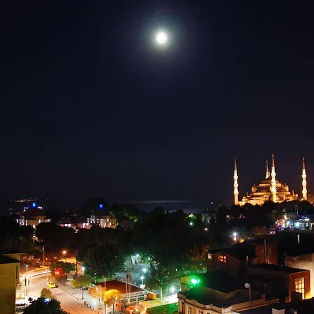 The And - Special Class Istanbul