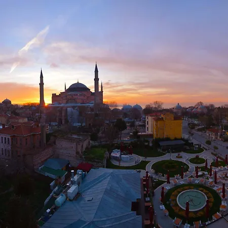 The And - Special Class Istanbul