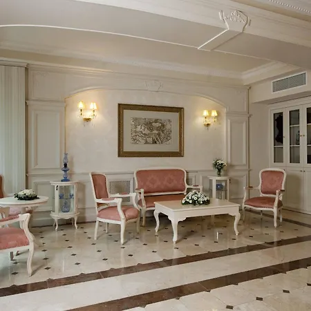 The And - Special Class Hotel 3*