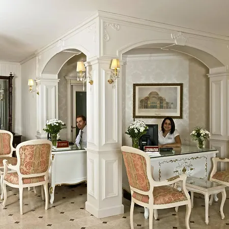 Hotel The And - Special Class 3*