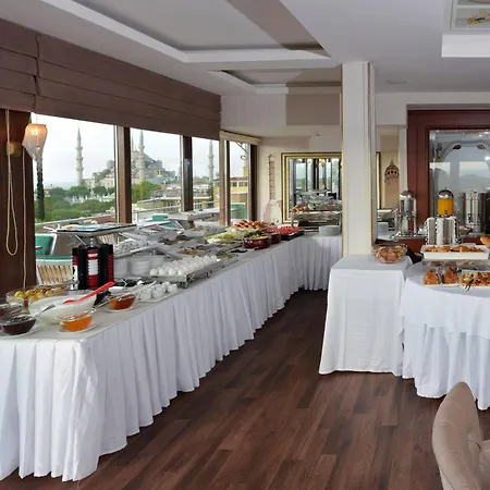 The And - Special Class Istanbul