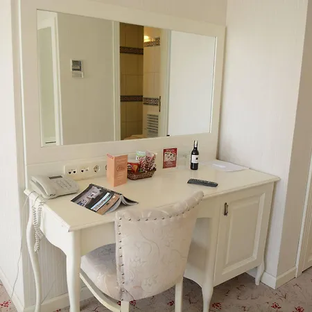 Hotel The And - Special Class Istanbul