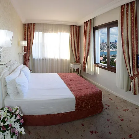 Hotel The And - Special Class Istanbul