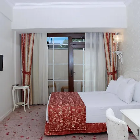 Hotel The And - Special Class Istanbul
