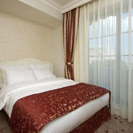 Hotel The And - Special Class 3*