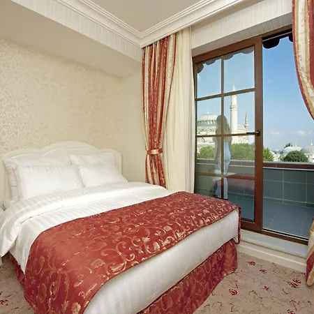 The And - Special Class Hotel