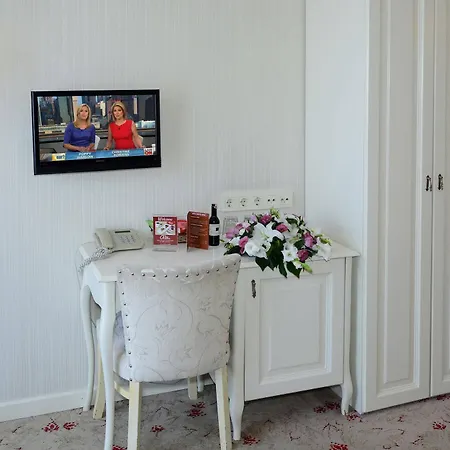 The And - Special Class Hotel Istanbul