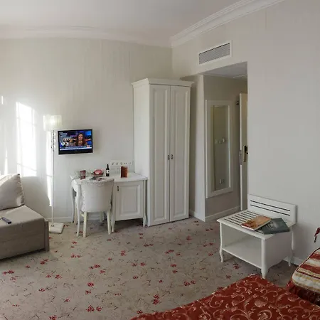 The And - Special Class Hotel 3*