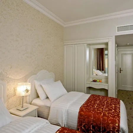 The And - Special Class 3* Istanbul
