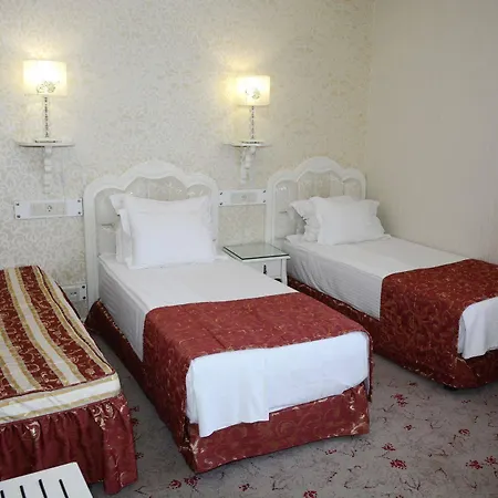 The And - Special Class 3* Istanbul
