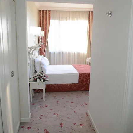 The And - Special Class Hotel 3*