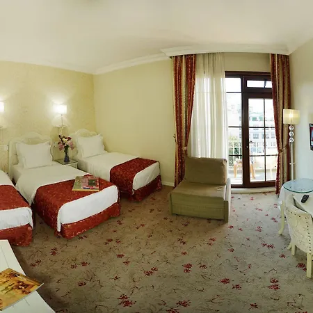 The And - Special Class Hotel Istanbul